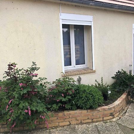 La Romance Le Breuil-en-Auge Exteriér fotografie