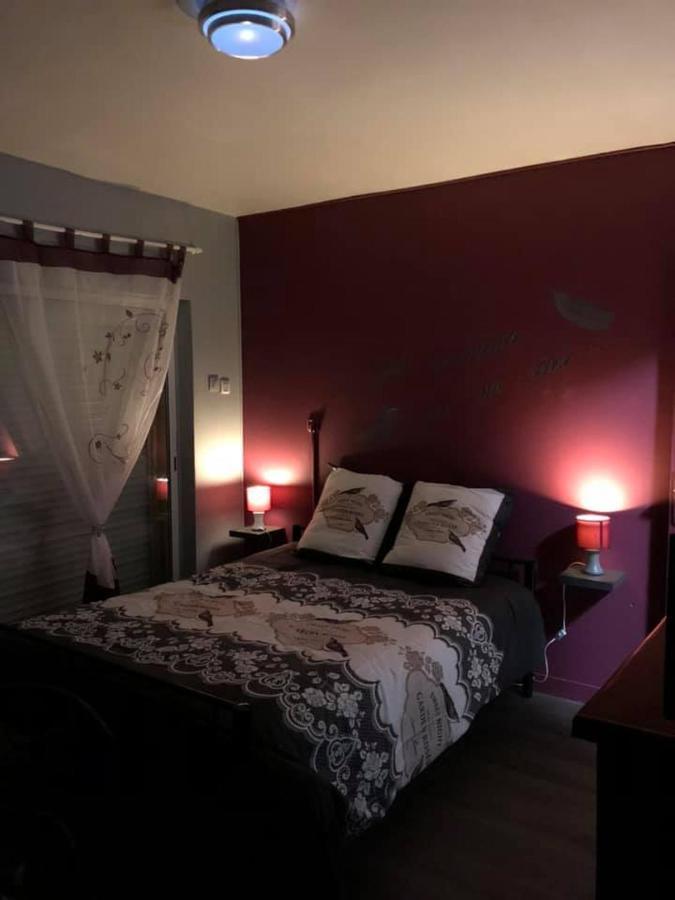 La Romance Le Breuil-en-Auge Exteriér fotografie